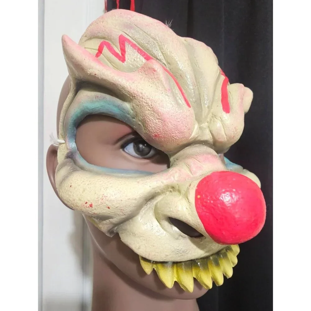 Disguise kids killer